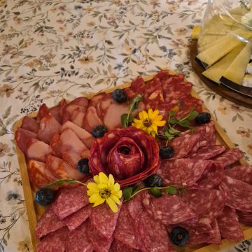 Rodica - Loulé - Cocineros y chefs personales