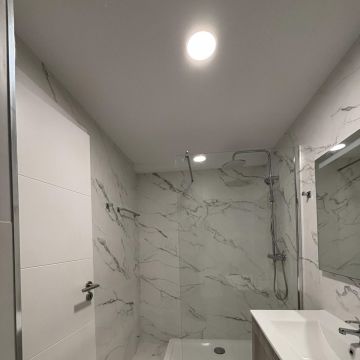 BScheffer - Braga - Kitchen Remodel