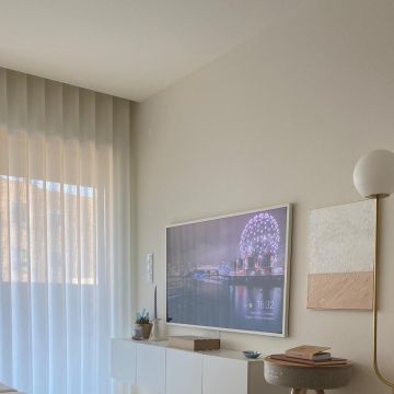 Adriana Castro - Vila Nova de Gaia - Drapery Repair