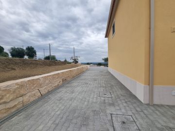 EHN CIVIL ENGENHARIA E CONSTRUCÃO UNIPESSOAL LDA - Tomar - Remodelación del ático