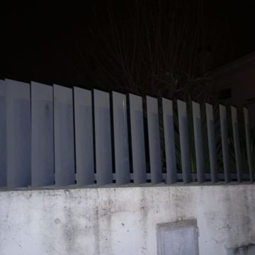 SSJM REMODELAÇÕES - Mealhada - Geländer reparieren