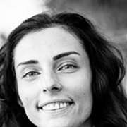 Olena Poluektova - Cascais - Deep or Spring Cleaning