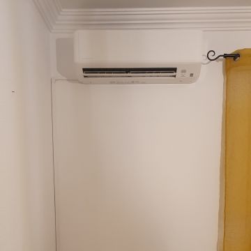 Karin Gustavo - Vila Franca de Xira - Instalação ou Substituição de Ventilador de Casa de Banho