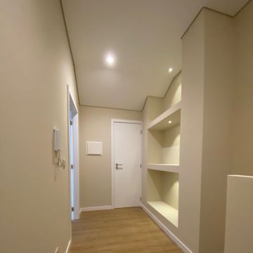 Ayron - Maia - Insulation