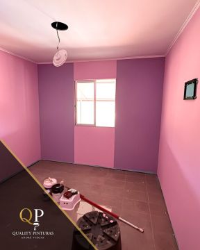 Quality Pinturas André Viegas - Loulé - Malerarbeiten