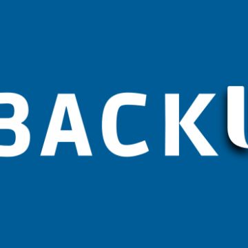 BackUpToGrow - Lisboa - Design de Logotipos