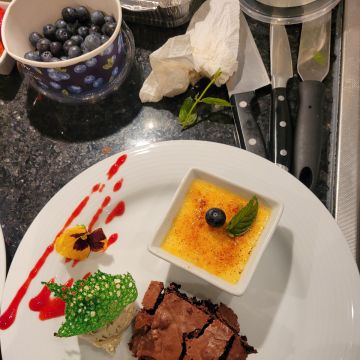Rodica - Loulé - Chef personal (una vez)