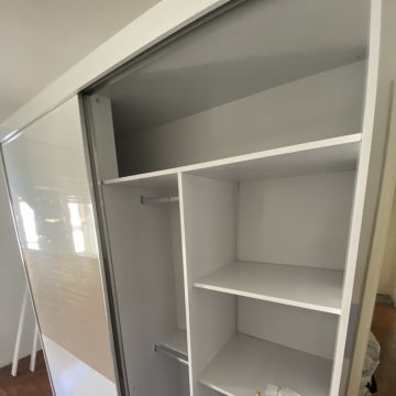 Bruno - Oeiras - Installation d'éclairage