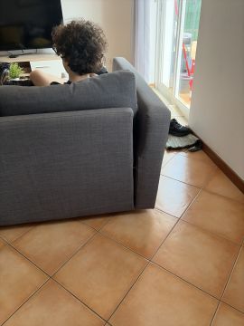 Restaurador de Estofos