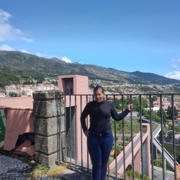 Cuidador de idosos o limpieza y oficios varios - Covilhã - Deep or Spring Cleaning