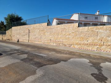 EHN CIVIL ENGENHARIA E CONSTRUCÃO UNIPESSOAL LDA - Tomar - Remodelaciones de casas
