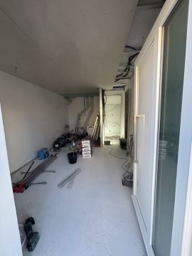 BScheffer - Braga - Instalación de cubiertas para patios