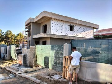 Remodelações e Construção - Casa