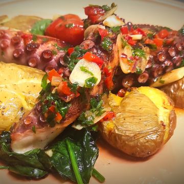 Vladimir Wingler - Lisboa - Corporate Lunch Catering