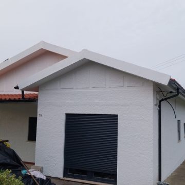 SSJM REMODELAÇÕES - Mealhada - Abrissarbeiten