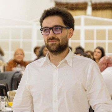 Alexandre Godinho - Chamusca - Programmation web