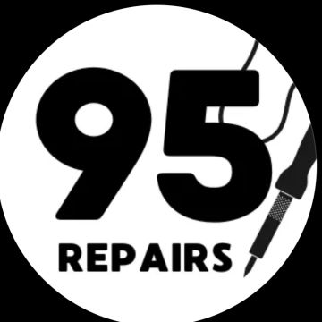 95REPAIRS - Caldas da Rainha - Eliminación de olores