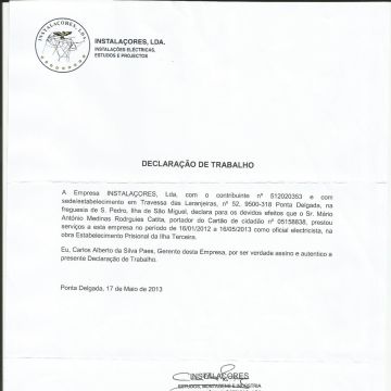 Mario Catita - Vila Franca de Xira - Automação Residencial e Domótica
