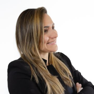 Fernanda Nascimento - Lisboa - Soporte administrativo