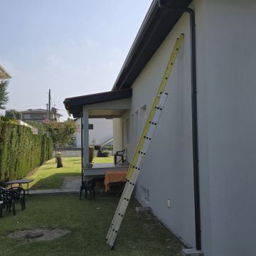 CR - CCTV & TELECOMUNICAÇÕES - Vila Nova de Famalicão - Inspektion & Messung