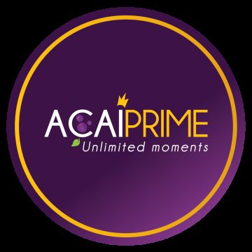 AÇAÍPRIME - Amadora - Aluguer de Máquinas para Festas