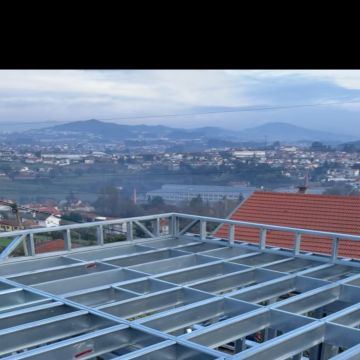 Baufleur & Martins - Remodelações - Entroncamento - Manutenção e Reparação de Terraço