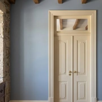 Divisão Norte - Pinturas Residenciais - Braga - Remodelações e Construção