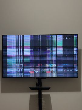 Réparateur de télévision