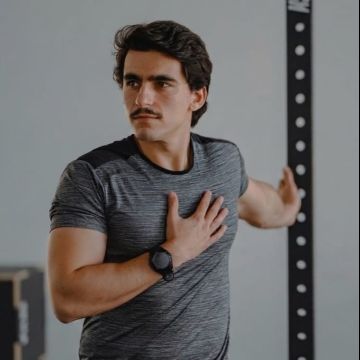 Bruno Teixeira - Porto - Coaching sportif et fitness