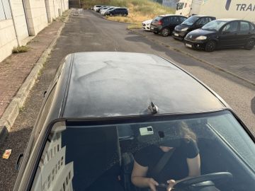 Peintre automobile