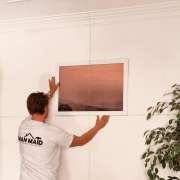 Man Maid Portugal ~ Silas Morgan - Mafra - Property Cleanup