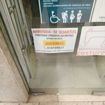 Sodias presta serviço - Sintra - Demolition Services