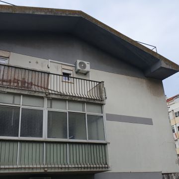 Karin Gustavo - Vila Franca de Xira - Central Air Conditioning Installation
