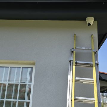 CR - CCTV & TELECOMUNICAÇÕES - Vila Nova de Famalicão - Sicherheitssystem und Alarmanlage reparieren