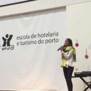 Marta Guimarães - Lisboa - Aulas de Oratória em Público