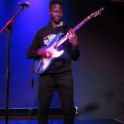 Jery Bidan - Lisboa - Guitar Lessons