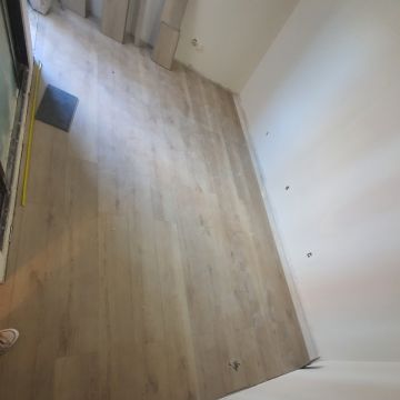 Thiago Melo - Barreiro - Crib Assembly