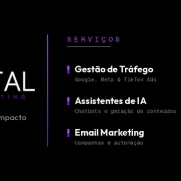 Agência N2A Digital - Porto - Marketing digital