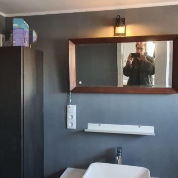 Thiago Melo - Barreiro - TV Mounting