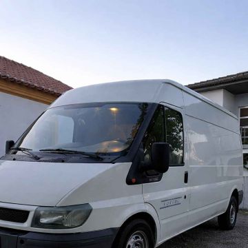 Transporte Ferraço - Abrantes - Mudança de Móveis e de Estruturas Pesadas