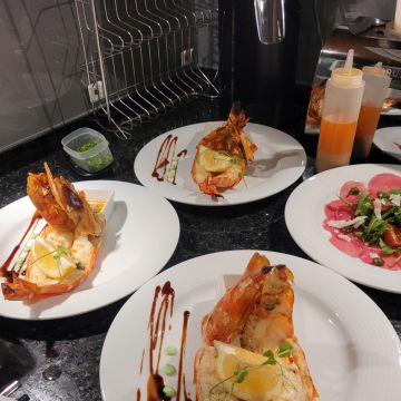 Rodica - Loulé - Cocineros y chefs personales
