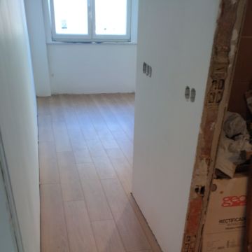 Jorge - Barreiro - Kitchen Remodel