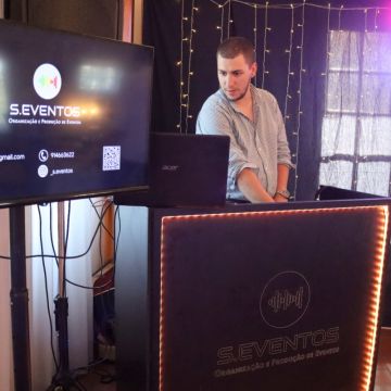 S.Eventos - Vila Nova de Gaia - Churrasco e Grelhados