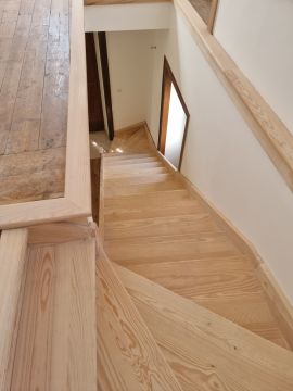 EHN CIVIL ENGENHARIA E CONSTRUCÃO UNIPESSOAL LDA - Tomar - Remodelación de baños