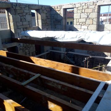 Osvaldo Silva - Viseu - Remodelação de Casa de Banho