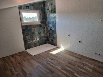 EHN CIVIL ENGENHARIA E CONSTRUCÃO UNIPESSOAL LDA - Tomar - Construcción de viviendas