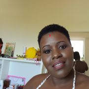 Teny Santos - Alvito - Deep or Spring Cleaning