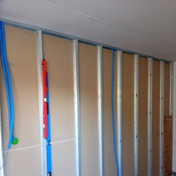 Ueliton reis - Leiria - Drop Ceiling