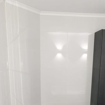 Nunes - Amadora - Construção de Parede Interior