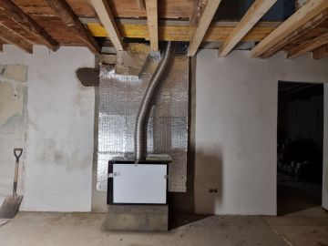 EHN CIVIL ENGENHARIA E CONSTRUCÃO UNIPESSOAL LDA - Tomar - Eliminación de amianto